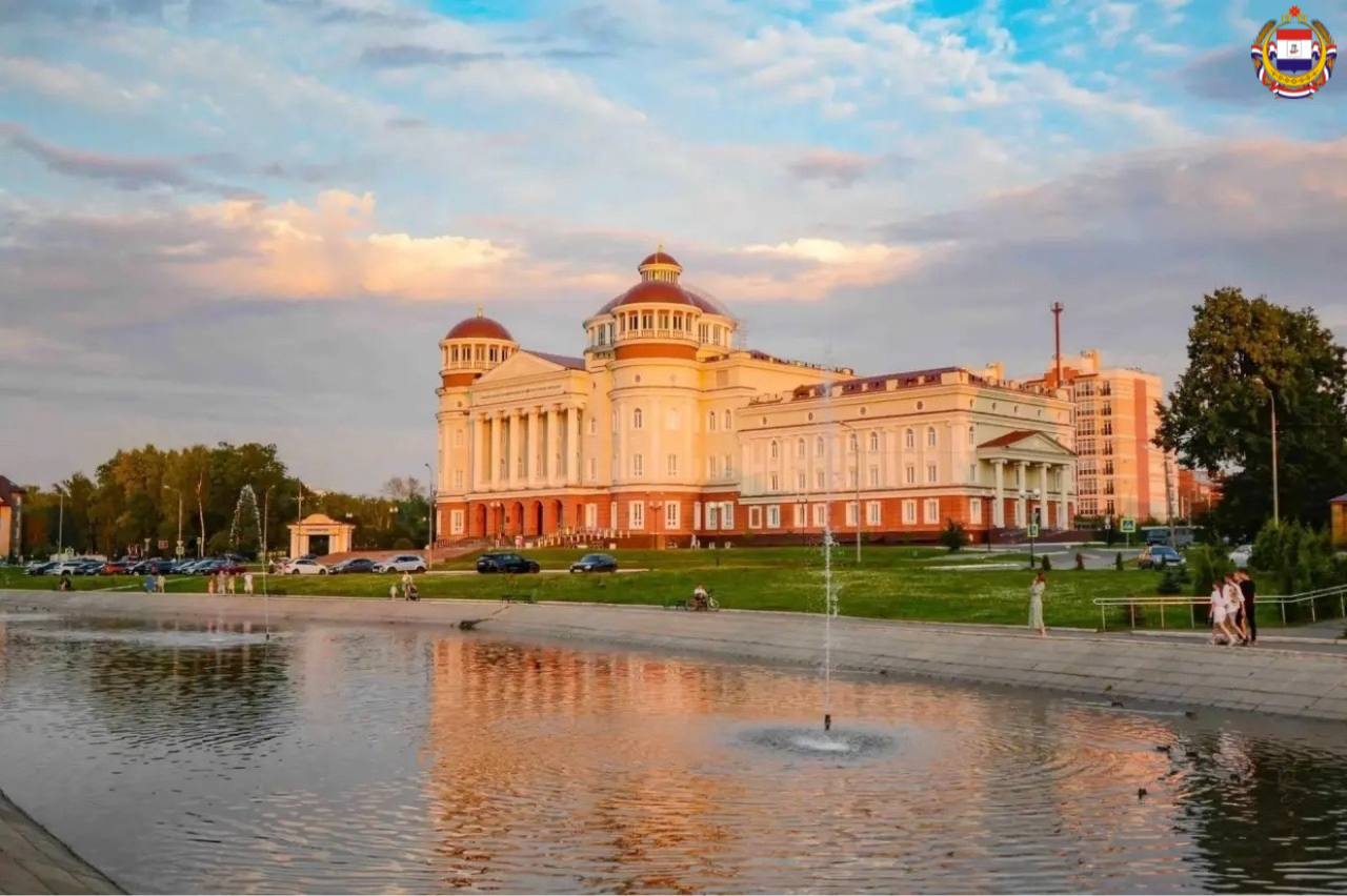 Развиваем туризм Мордовии. Наша республика включена в новый межрегиональный автотуристический маршрут «От нижегородских святынь до саратовских широт» Развиваем туризм Мордовии. Наша республика включена в новый межрегиональный автотуристический маршрут «От нижегородских святынь до саратовских широт»