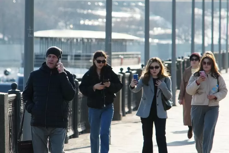 Силовики ограничены в проверке смартфонов россиян: что об этом сказал Клишас