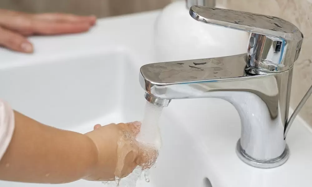 Перебои с холодной водой в Красноярске: что важно знать жителям Мясокомбината