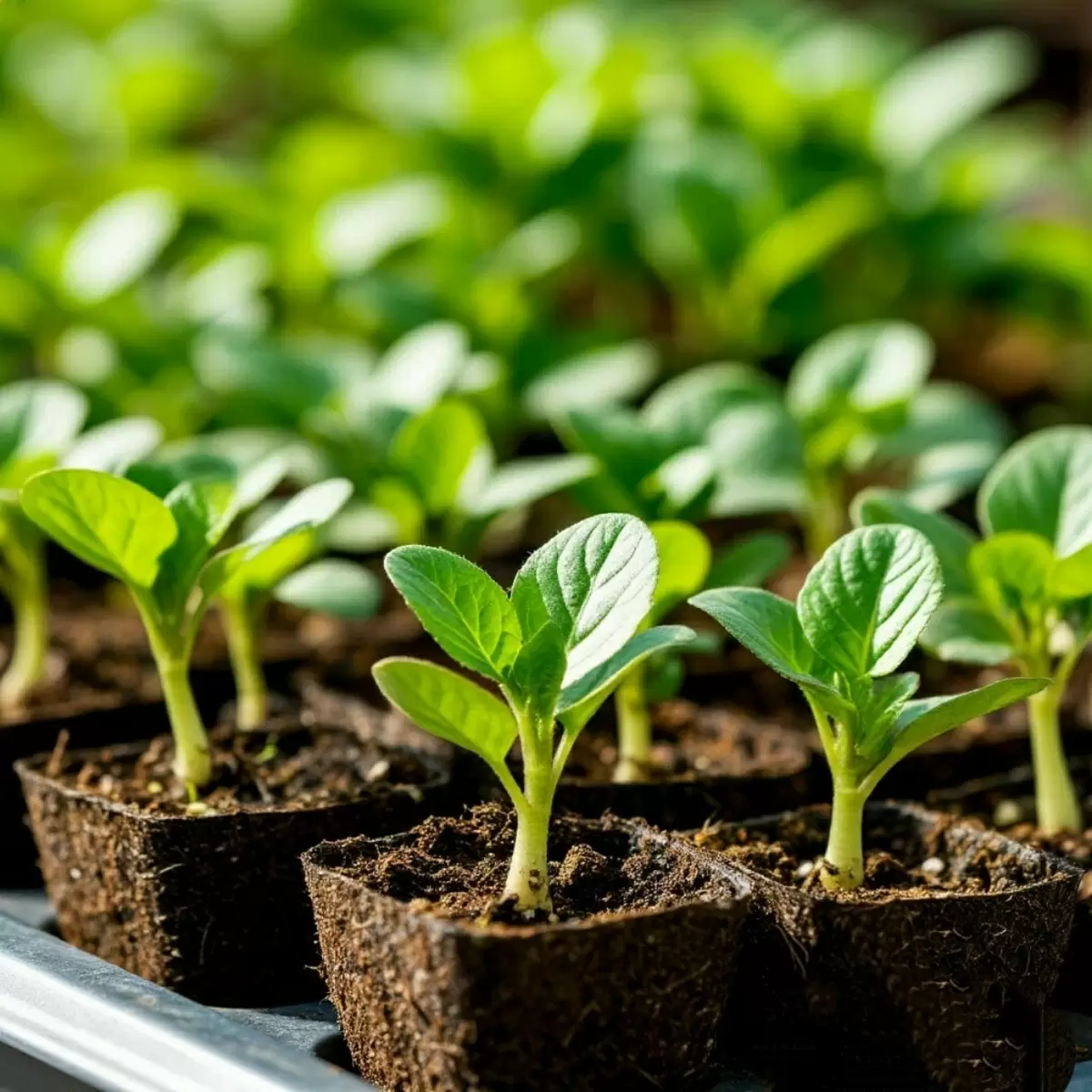 Февраль: время для посева, который принесет плоды