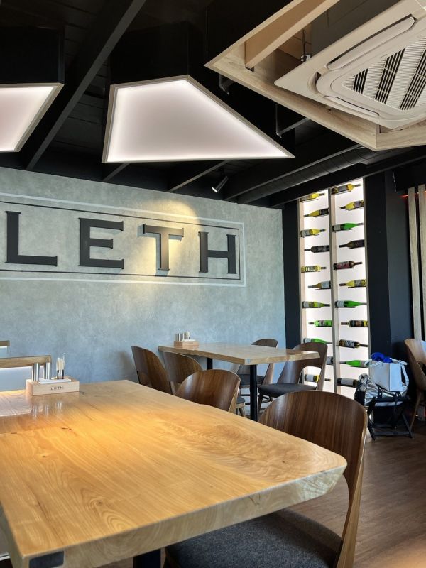 �������� ��� ���� �������� 'Leth': ��������� ��������� �����