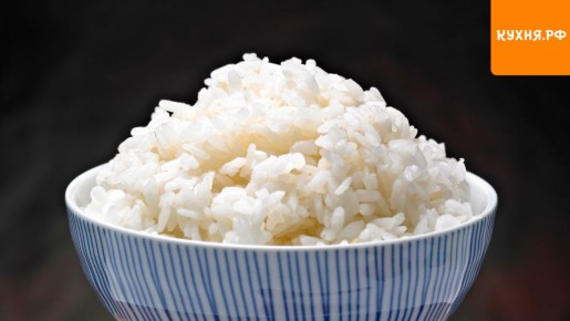 За кулисами рисовой тарелки: как наука формирует вкус любимого блюда