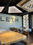 Откройте для себя ресторан 'Leth': искусство сенсорной кухни