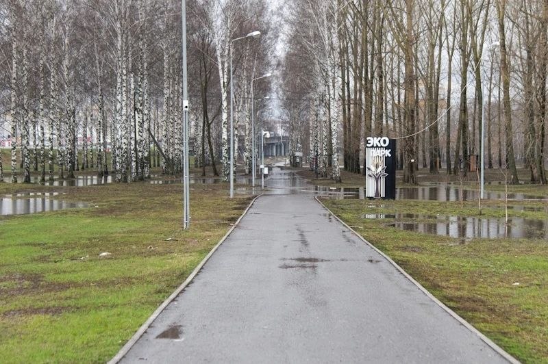 Первый пик паводка в Мордовии пройден, но не исключена вторая волна Первый пик паводка в Мордовии пройден, но не исключена вторая волна