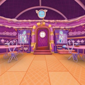 Какой гастрономический шедевр выбрать в кафе «Баранка»