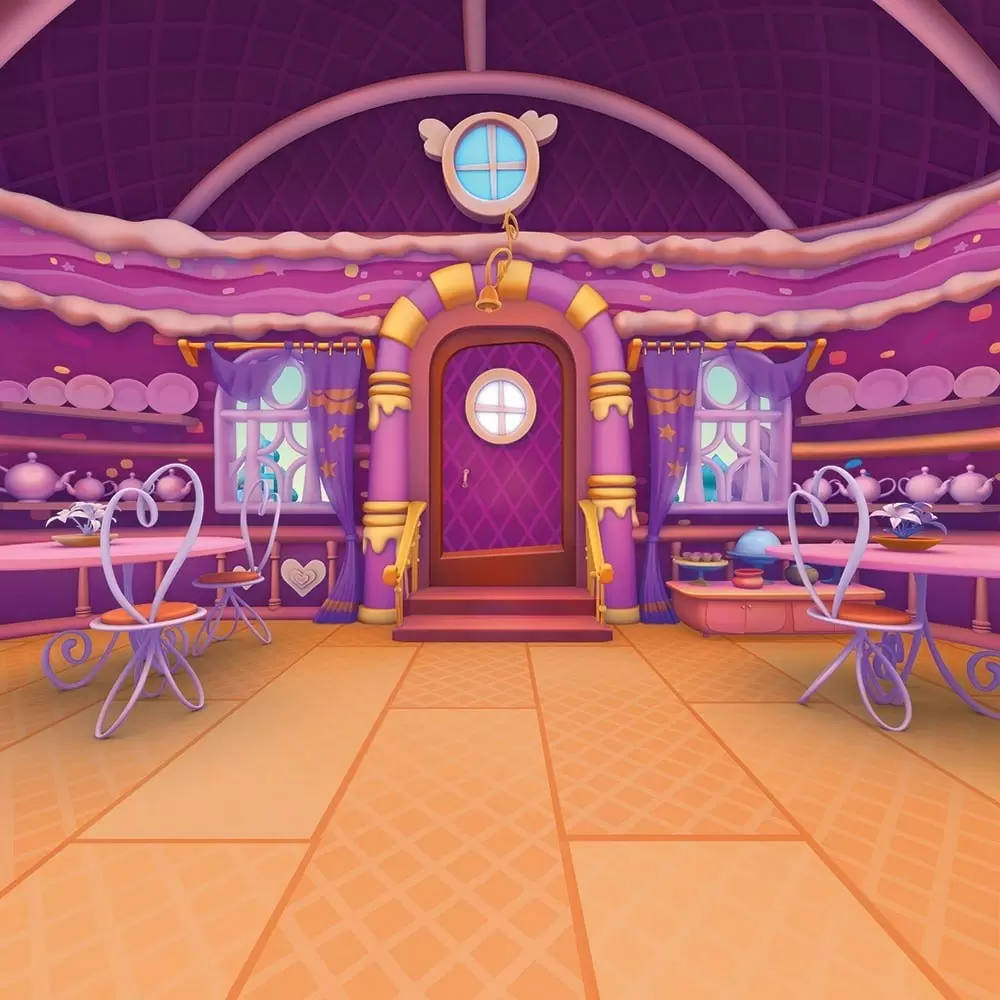 Какой гастрономический шедевр выбрать в кафе «Баранка»