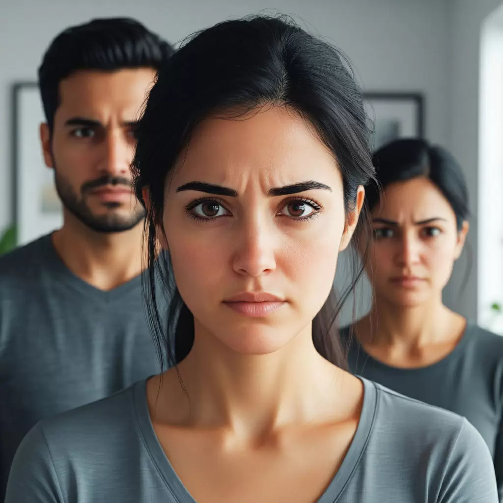 Как идеальная жизнь превращается в кошмар: тайны, которые шокируют