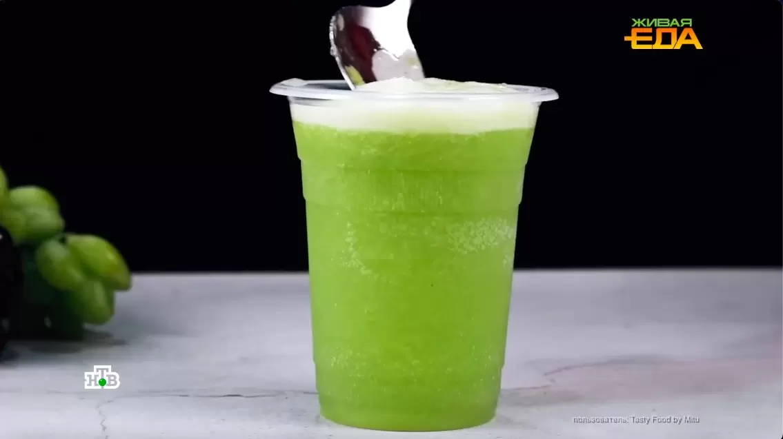 Фруктовые соки: польза или миф? Разбираемся вместе