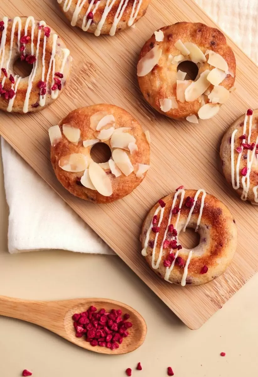 5 секретов, как сделать вкусные десерты без сахара