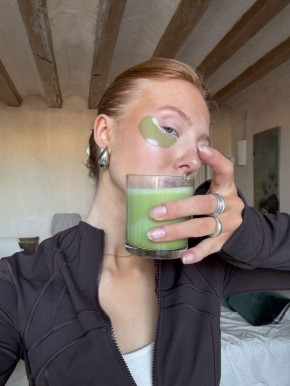 Матча под угрозой: действительно ли любимый напиток вызывает дефицит железа?