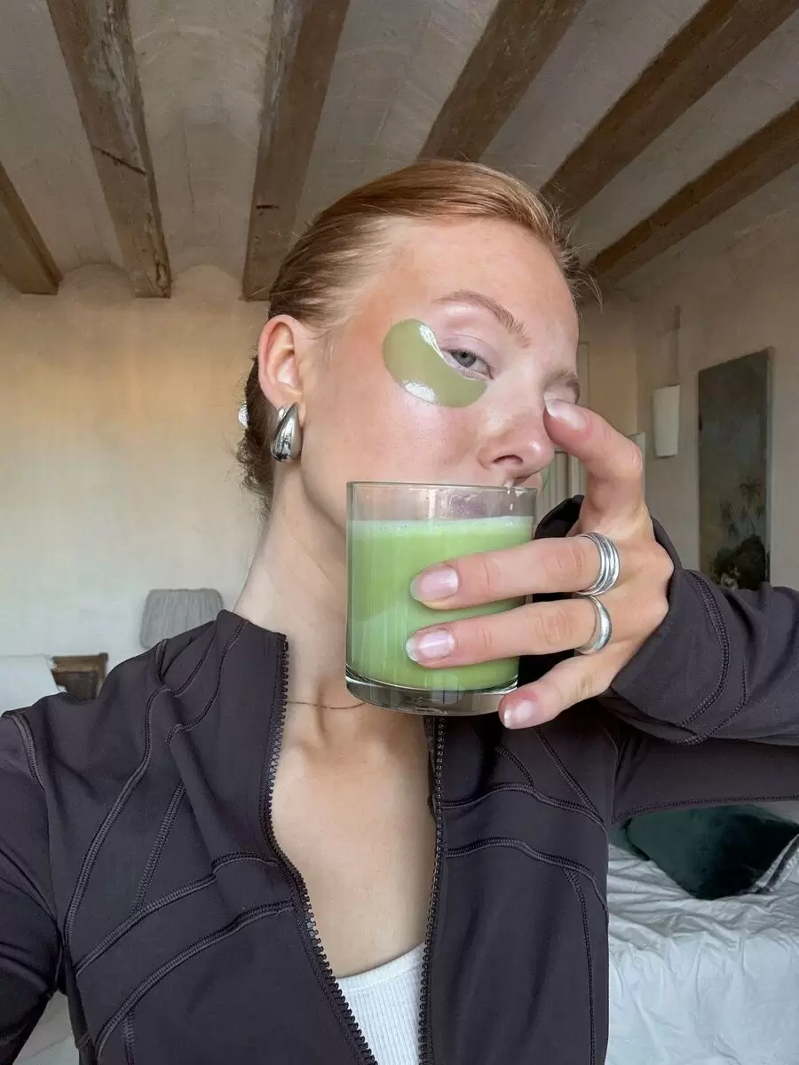 Матча под угрозой: действительно ли любимый напиток вызывает дефицит железа?