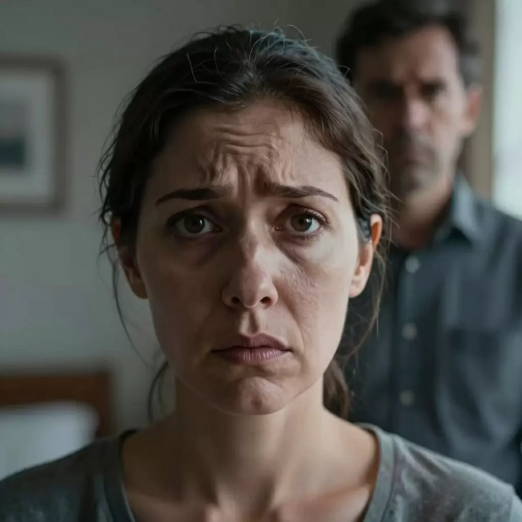 Как предательство меняет жизнь: история о любви и боли