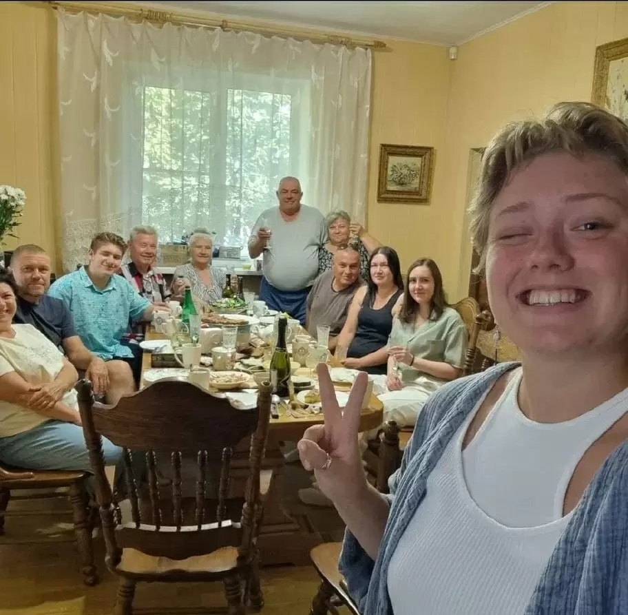 Семейный сервиз – не просто подарок, а начало новой традиции