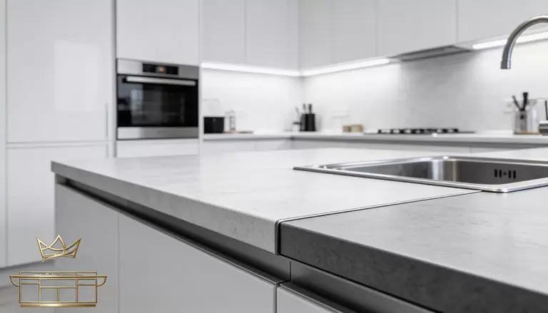 Как выбрать лучшую мойку: нержавейка или искусственный камень?