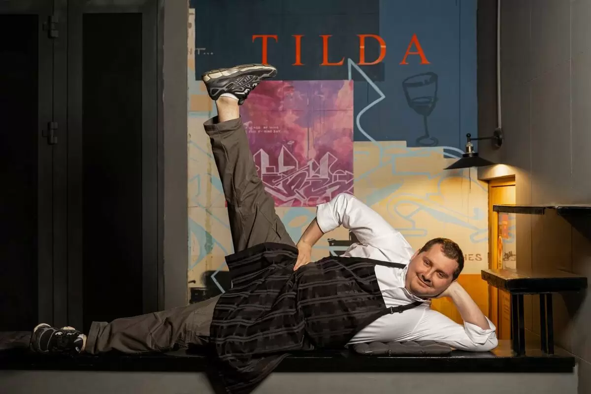 Кулинарные изменения в любимых ресторанах: новые шефы и свежие концепции