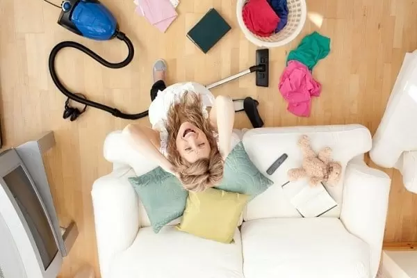 Эффективные стратегии для быстрой уборки дома