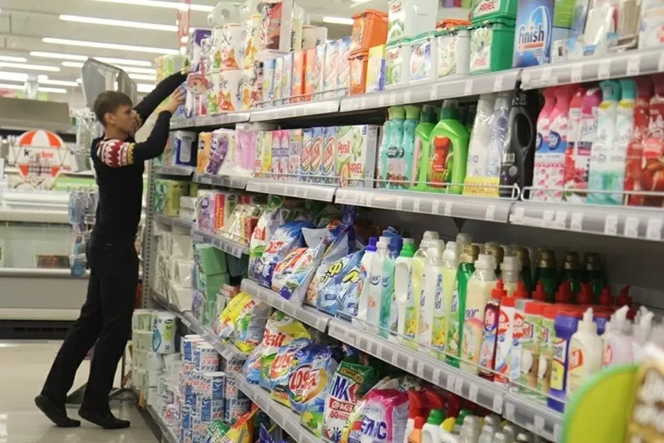 Скрытая опасность: как бытовая химия угрожает вашему здоровью