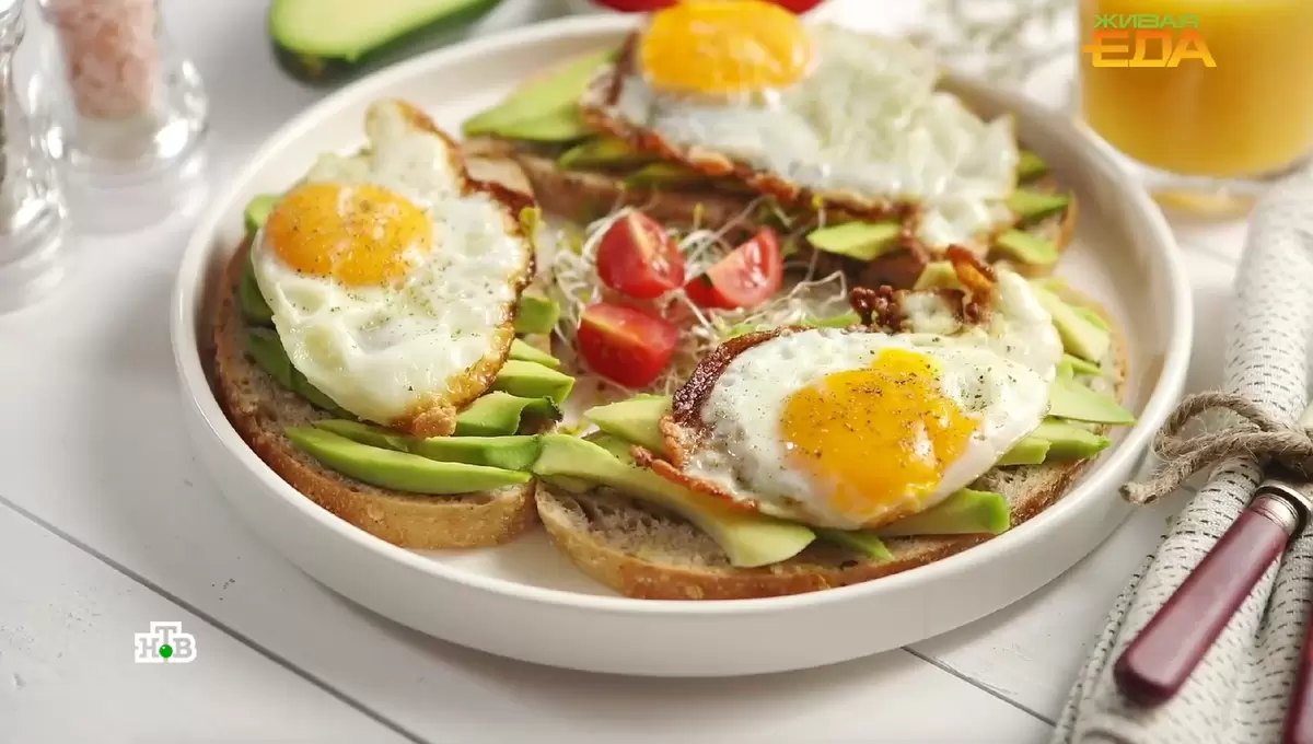 Правильный выбор: что лучше есть на завтрак, обед и ужин