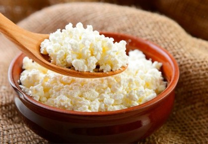 Завтраки из творога: 12 быстрых и вкусных идей