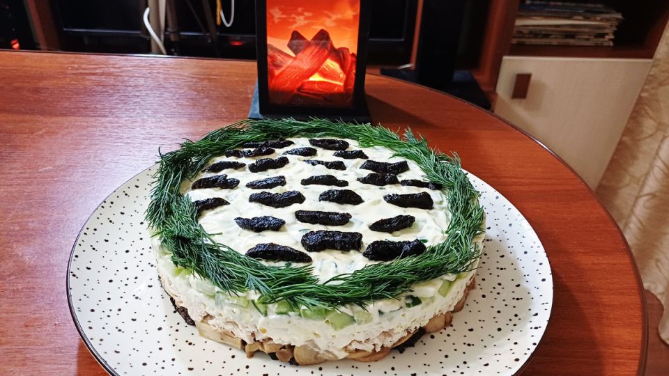 ����� "����� �����": ��� ����� ������� ���������� ������ ��� ���������