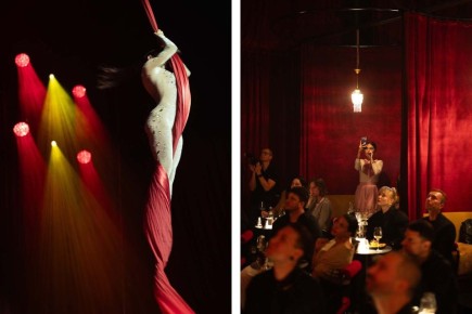 ������ �� �������: ��� ���������� ��������� ���������� ��������� � �����������