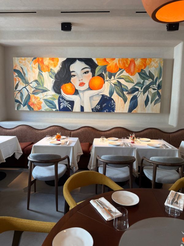 ���������� ������ Eliso: �������� �� ����� ������