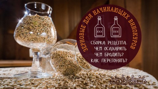 Как начать с зерновых: создание идеального полугара