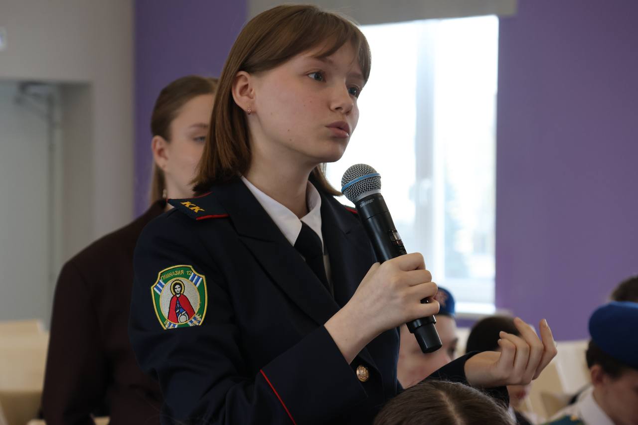 Артём Здунов: #Поехали. 65 лет назад весь мир следил за эпохальным событием - за первым полётом человека в космос!!! 12 апреля 1961 года советский космонавт Юрий Гагарин на корабле «Восток-1» совершил 108-минутный полет... Артём Здунов: #Поехали. 65 лет назад весь мир следил за эпохальным событием - за первым полётом человека в космос!!! 12 апреля 1961 года советский космонавт Юрий Гагарин на корабле «Восток-1» совершил 108-минутный полет...