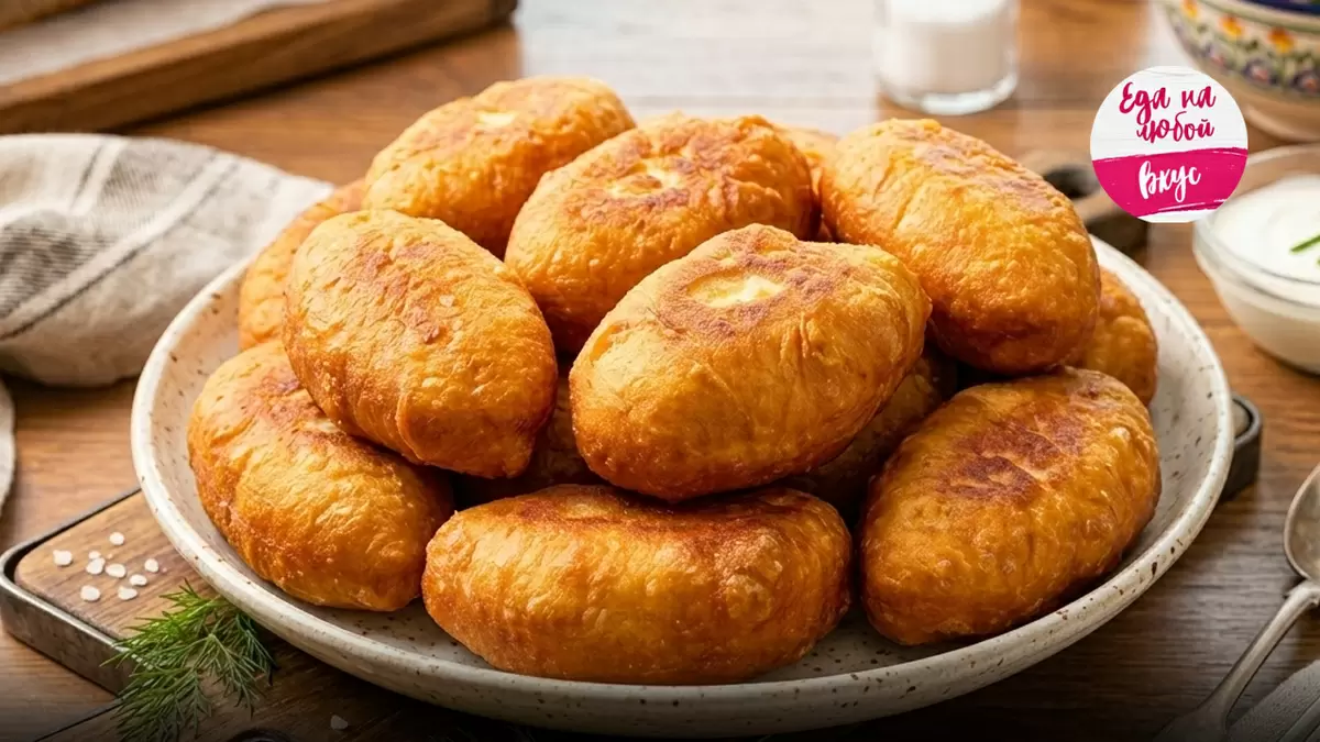 Как сделать пирожки с капустой, которые не черствеют: секретный ингредиент