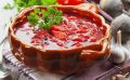 Как быстро и удобно приготовить борщ: секреты домашней заготовки