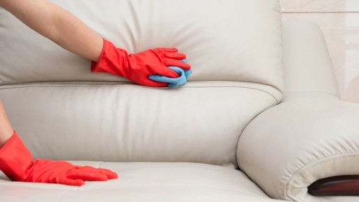 Секреты идеальной мягкой мебели: как сохранить диван в безупречном состоянии