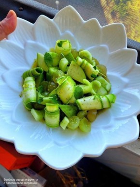 Гурманы, оставайтесь на связи!