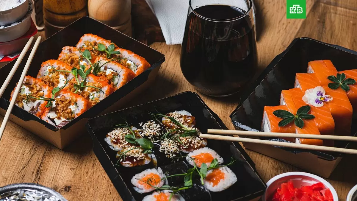 Что предпочитают есть зумеры: от острых шавермы до утренних сырников