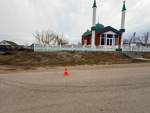 Информация о дорожно-транспортных происшествиях и нарушениях ПДД РФ с 10 по 12 апреля 2026 года Информация о дорожно-транспортных происшествиях и нарушениях ПДД РФ с 10 по 12 апреля 2026 года