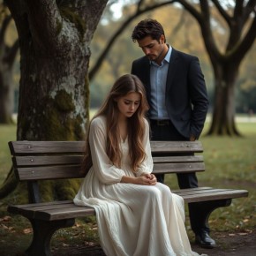 Разоблачение шокирует: двойная жизнь под одним крышей