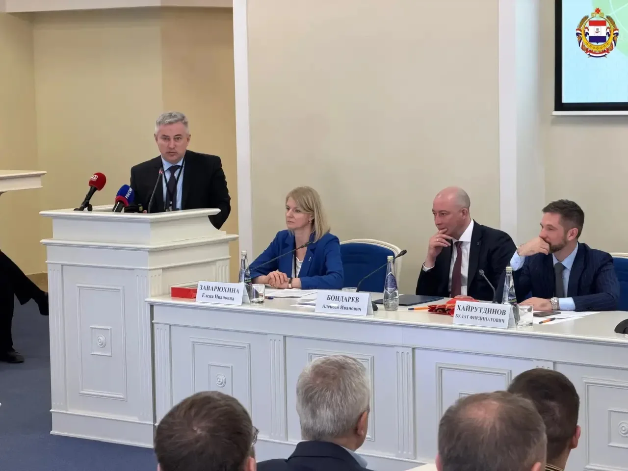 «Герои среди СВОих»: завершающий этап «Герои среди СВОих»: завершающий этап