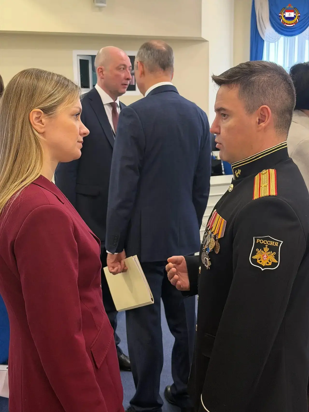 «Герои среди СВОих»: завершающий этап «Герои среди СВОих»: завершающий этап