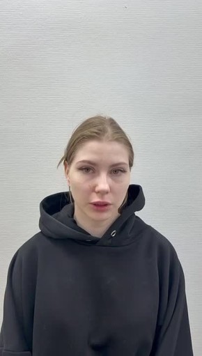 Задержана онлифанщица, которая сделала кальян на куличе