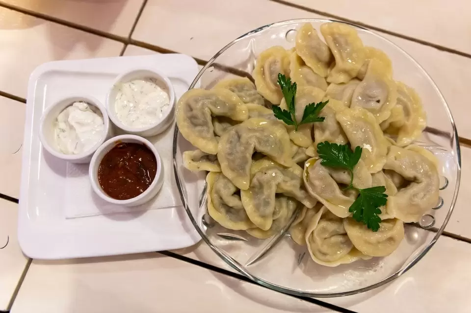 Гастрономическая революция в Томске: выберем вкусные символы региона!