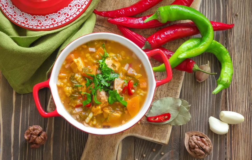 ������� ���������� �����: ��� �������� ��������� ��� � ����������