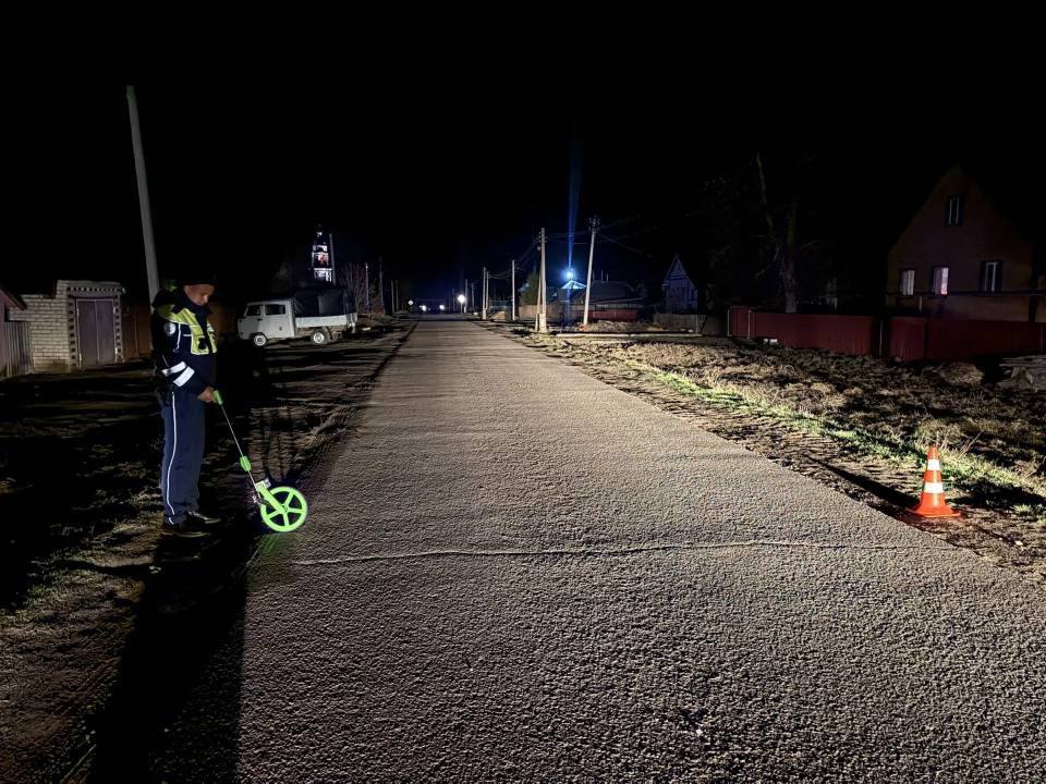 Информация о дорожно-транспортных происшествиях и нарушениях ПДД РФ с 10 по 12 апреля 2026 года Информация о дорожно-транспортных происшествиях и нарушениях ПДД РФ с 10 по 12 апреля 2026 года