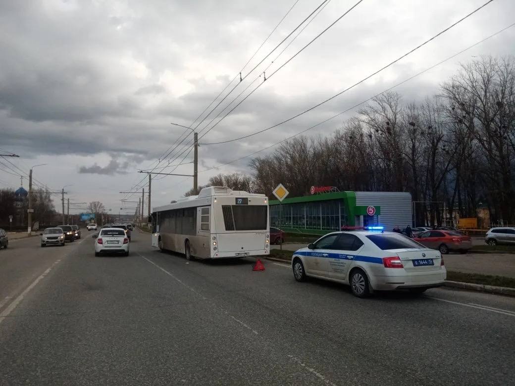 Информация о дорожно-транспортных происшествиях и нарушениях ПДД РФ с 10 по 12 апреля 2026 года