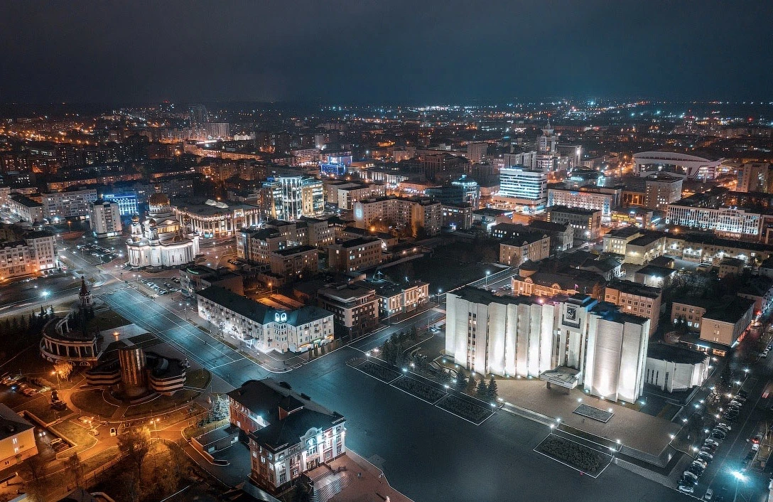 Артём Здунов: С Днём светотехника!. Поздравляем всех, кто дарит миру свет: инженеров, разработчиков, производителей, монтажников и проектировщиков освещения! Продукция мордовских заводов покорила все стихии (и даже космос) Артём Здунов: С Днём светотехника!. Поздравляем всех, кто дарит миру свет: инженеров, разработчиков, производителей, монтажников и проектировщиков освещения! Продукция мордовских заводов покорила все стихии (и даже космос)