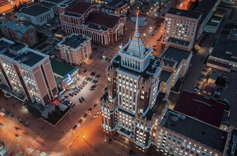 Артём Здунов: С Днём светотехника!. Поздравляем всех, кто дарит миру свет: инженеров, разработчиков, производителей, монтажников и проектировщиков освещения! Продукция мордовских заводов покорила все стихии (и даже космос) Артём Здунов: С Днём светотехника!. Поздравляем всех, кто дарит миру свет: инженеров, разработчиков, производителей, монтажников и проектировщиков освещения! Продукция мордовских заводов покорила все стихии (и даже космос)