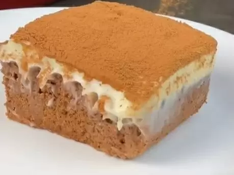 Тайна сочного шоколадного кекса: просто и невероятно вкусно