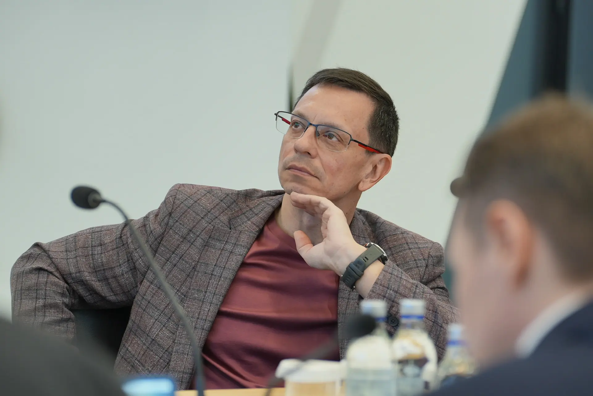 В Москве на совместном заседании комиссии Госсовета РФ и Агентства стратегических инициатив обсудили кадровое обеспечение экономики страны В Москве на совместном заседании комиссии Госсовета РФ и Агентства стратегических инициатив обсудили кадровое обеспечение экономики страны