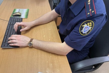 В Саранске двое местных жителей признаны виновными в разбойном нападении на мужчину