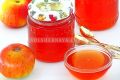 Сохраните вкус лета: рецепт яблочного желе на зиму