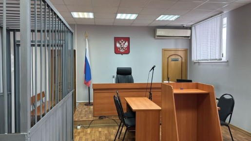 Двое местных жителей осуждены к лишению свободы за разбойное нападение на мужчину