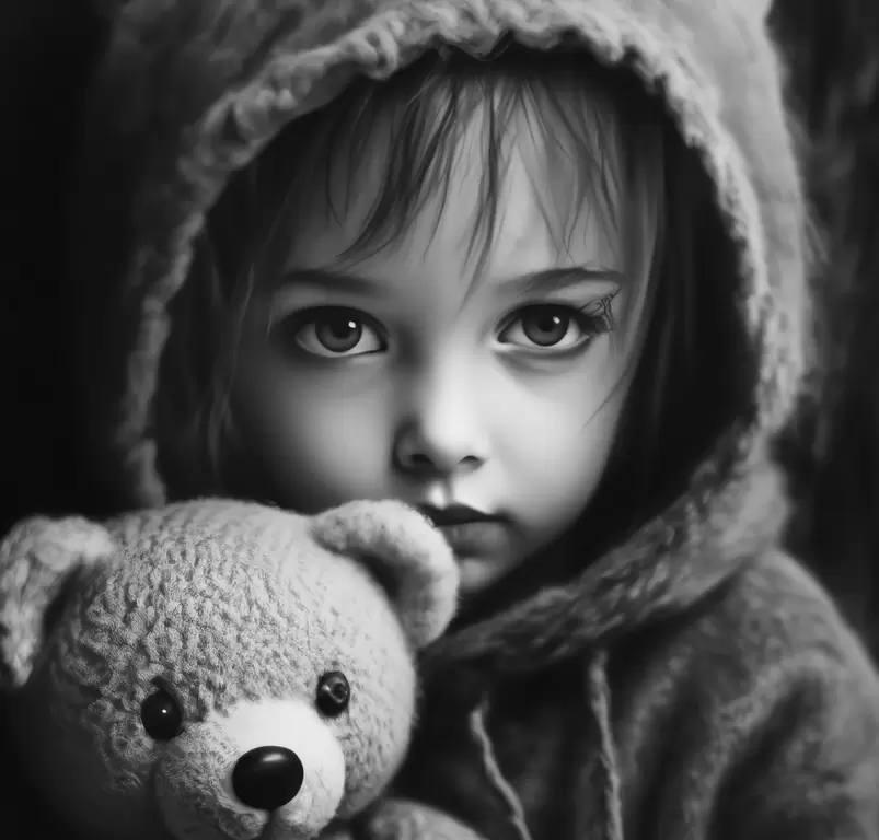 История маленького Саши: счастье обернулось горем после второго предательства